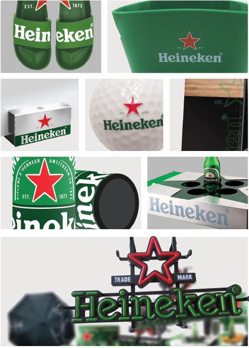 Heineken