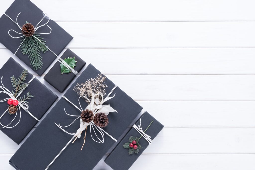 Corporate Premium gift