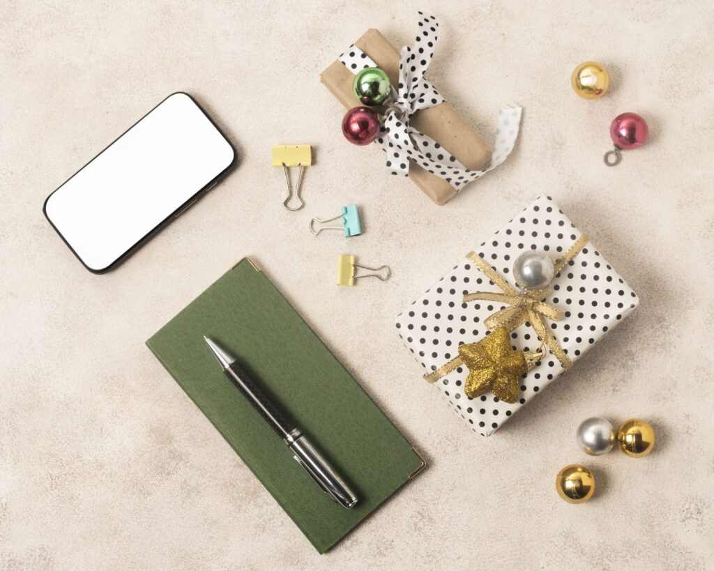 ของขวัญพรีเมี่ยมสำหรับองค์กร