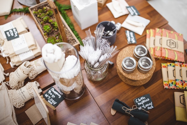 สินค้าพรีเมี่ยม