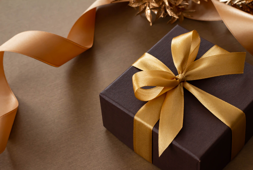 จัดเซตสินค้า-premium-ด้วย-Packaging